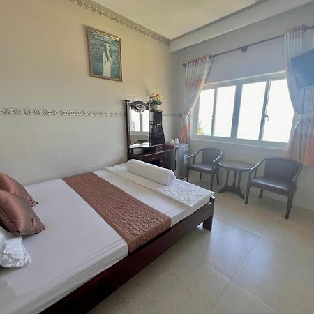 Kim Hong Phuong Guesthouse Phu Quoc Exterior foto