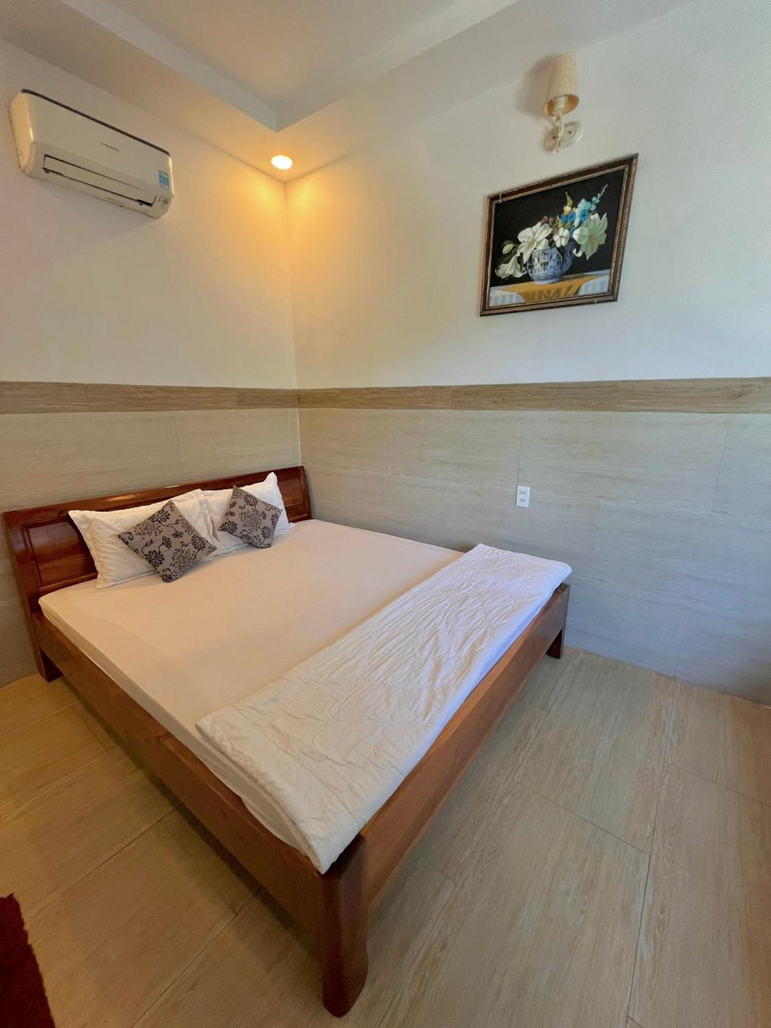 Kim Hong Phuong Guesthouse Phu Quoc Exterior foto