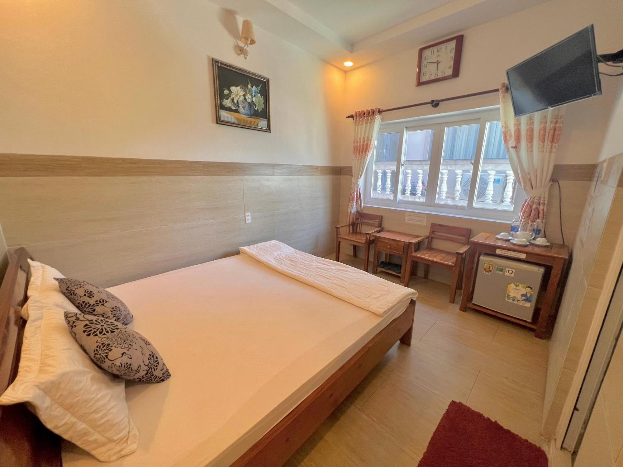 Kim Hong Phuong Guesthouse Phu Quoc Exterior foto