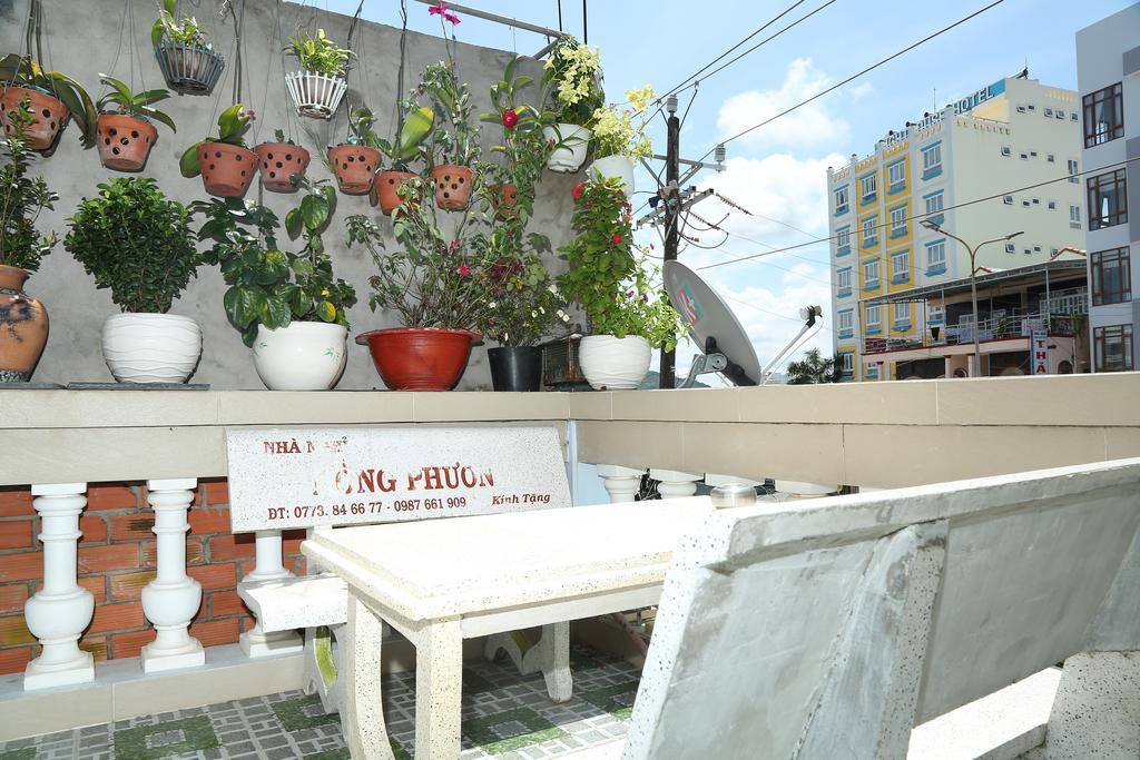 Kim Hong Phuong Guesthouse Phu Quoc Exterior foto