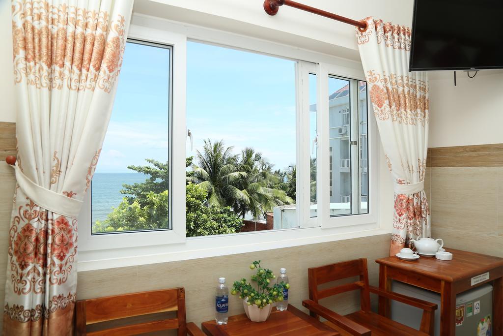 Kim Hong Phuong Guesthouse Phu Quoc Exterior foto