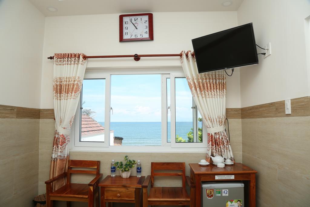 Kim Hong Phuong Guesthouse Phu Quoc Exterior foto